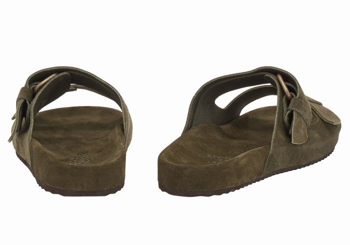 Chausson Ancient Greek Sandals Diogenis   | UNU-7016595